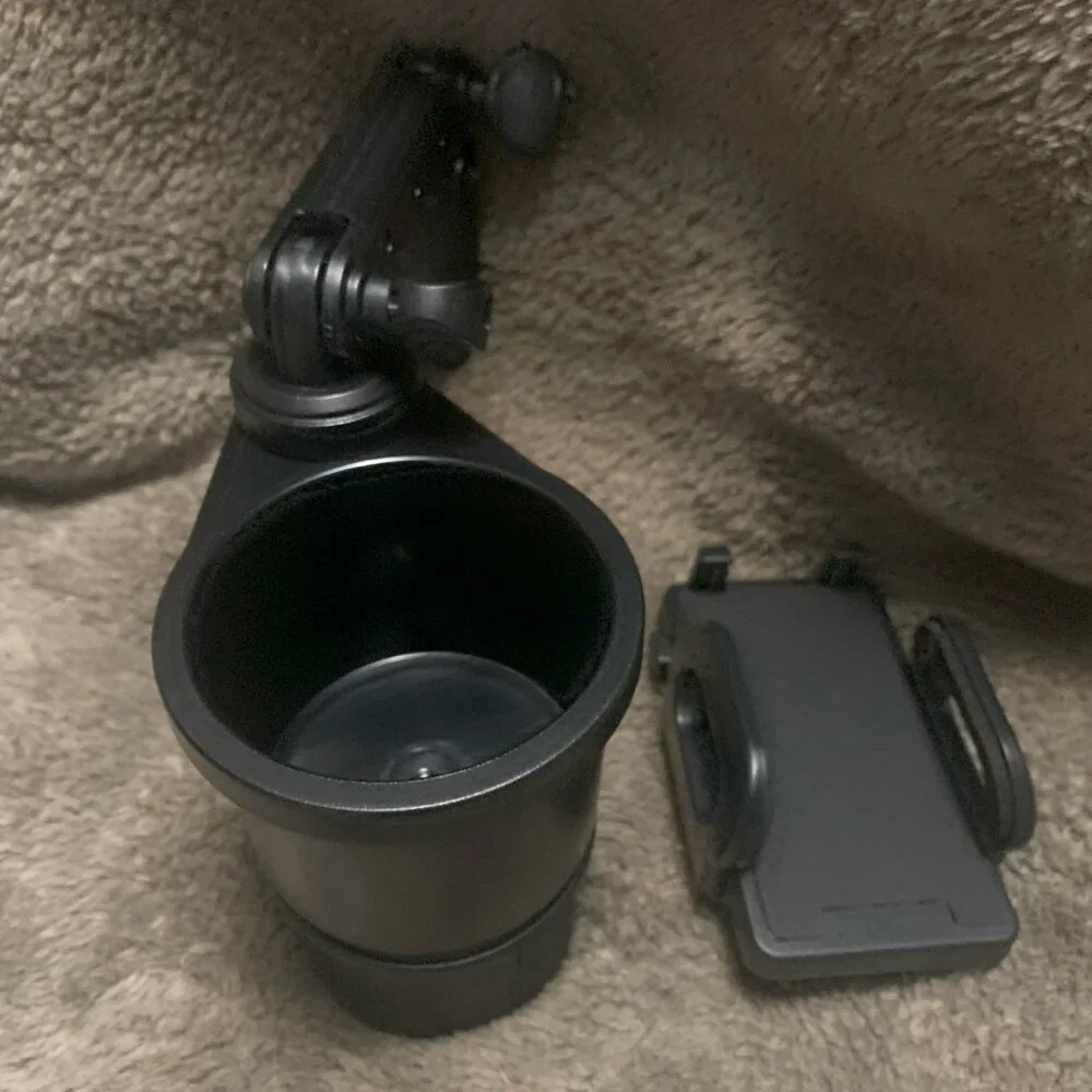Multifunction Holder / Phone Mount / Cup Holder